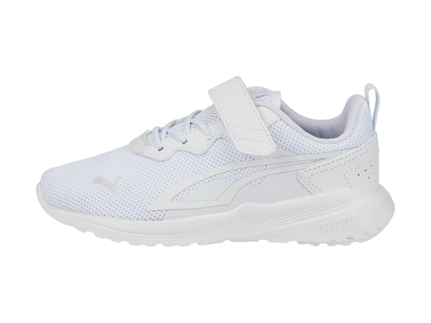 Tenis Puma 387387 Para Niño