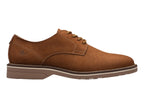 Zapatos Dockers Zapato Cafe Caballero 212673 Para Hombre