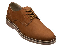 Zapatos Dockers Color Cognac para Hombre