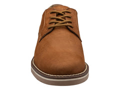 Zapatos Dockers Color Cognac para Hombre