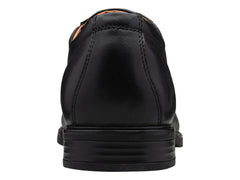 Zapatos Formales Dockers Negros para Hombre