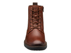 Botas Casuales Dockers Color Caoba para Hombre