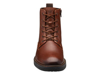 Botas Casuales Dockers Color Caoba para Hombre
