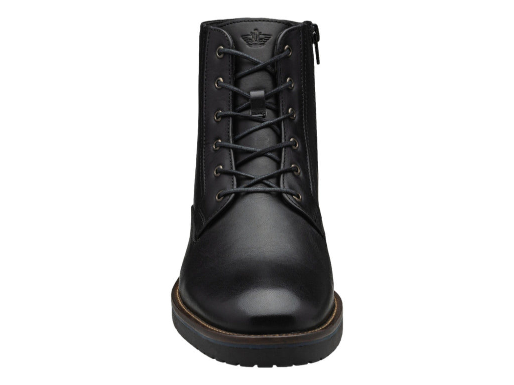 Botas Casuales Dockers Negro para Hombre