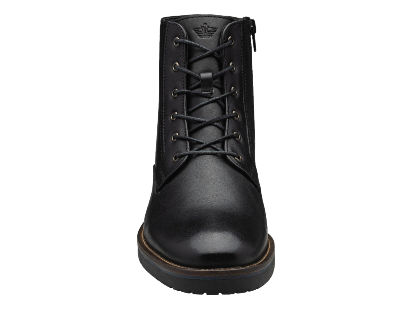 Botas Casuales Dockers Negro para Hombre