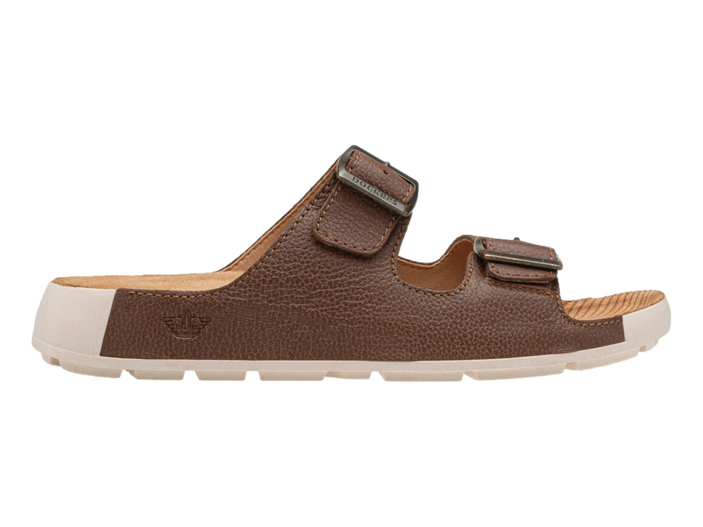 Sandalias Dockers Sandalia Late Caballero 212566 Para Hombre