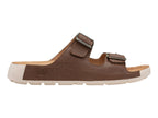 Sandalias Dockers Sandalia Late Caballero 212566 Para Hombre