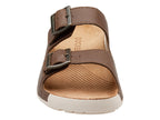 Sandalias Dockers Color Chocolate para Hombre