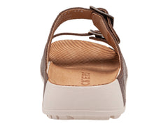 Sandalias Dockers Color Chocolate para Hombre