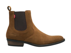 Botas Levis (Pu) 212656 Para Hombre