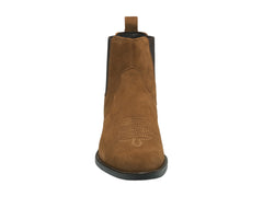 Botas Casuales Levi's Color Café para Hombre