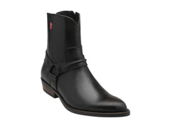 Botas Casuales Levi's Negro para Hombre