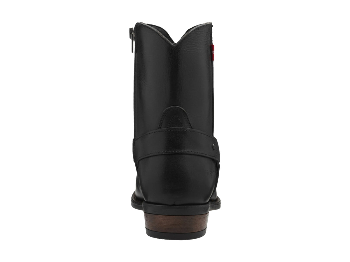 Botas Casuales Levi's Negro para Hombre
