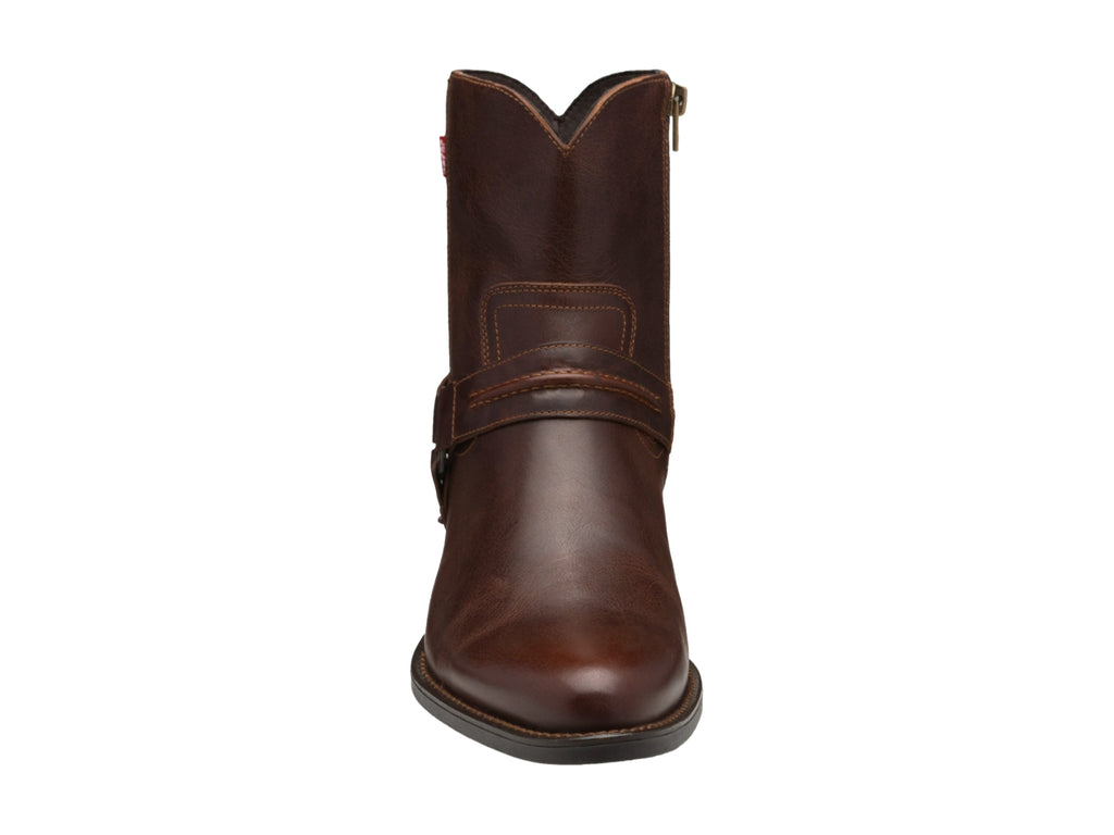 Botas Casuales Levi's Café para Hombre