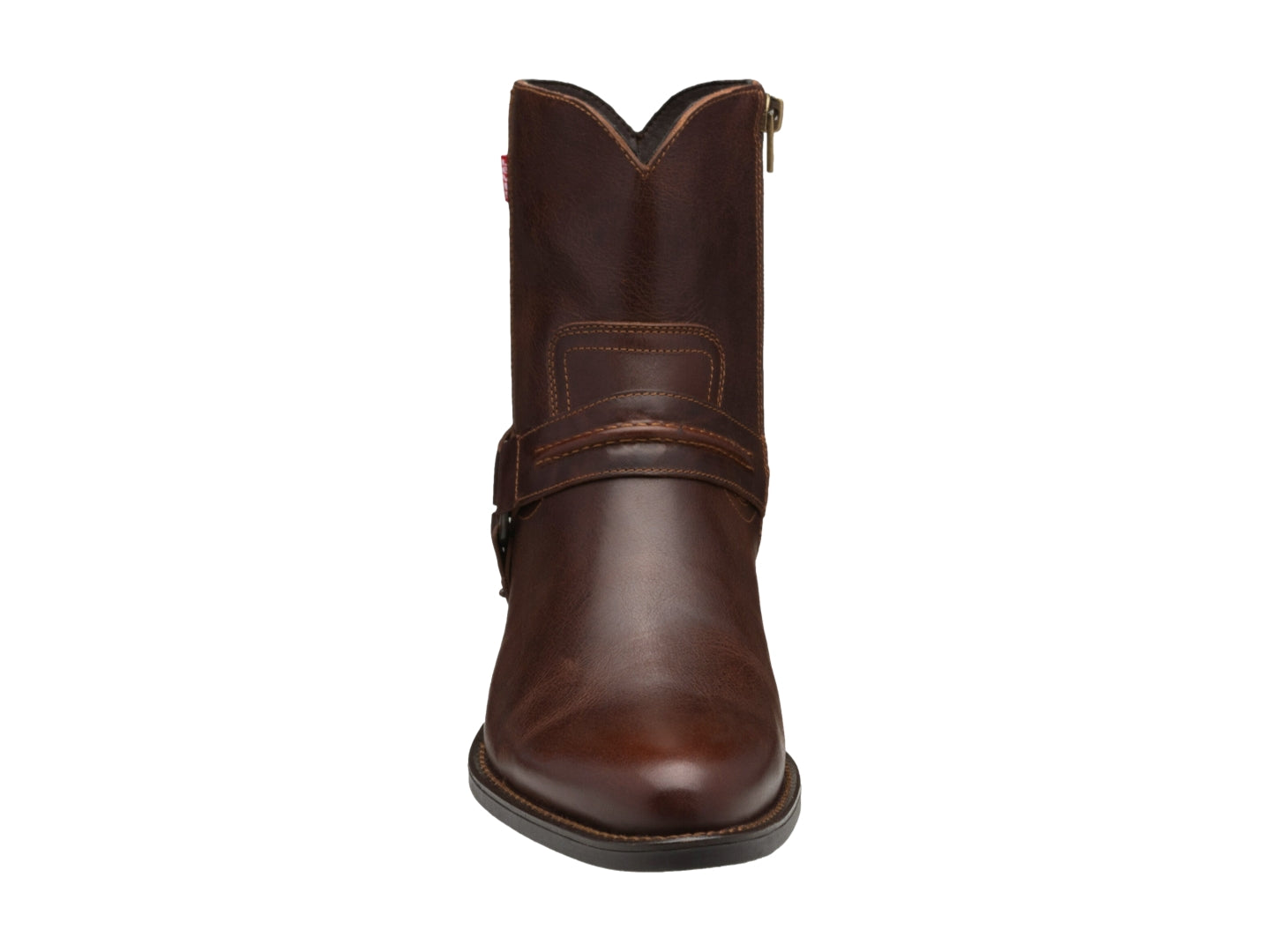 Botas Casuales Levi's Café para Hombre