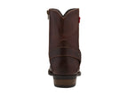 Botas Casuales Levi's Café para Hombre