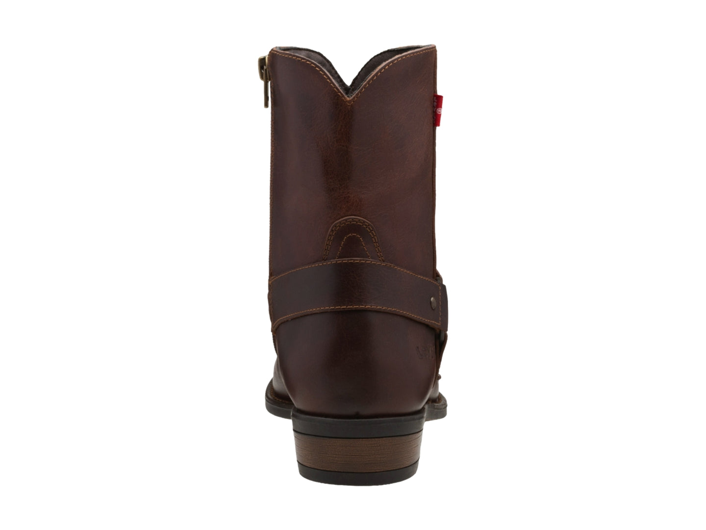 Botas Casuales Levi's Café para Hombre
