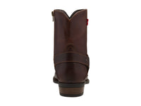 Botas Casuales Levi's Café para Hombre