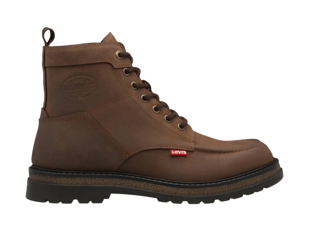 Botas Levis (Pu) 212657 Para Hombre