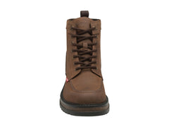 Botas Levi's Casual Color Chocolate para Hombre