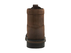 Botas Levi's Casual Color Chocolate para Hombre