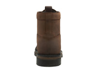 Botas Levi's Casual Color Chocolate para Hombre