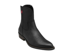 Botas Levi's Casuales Color Negro para Hombre