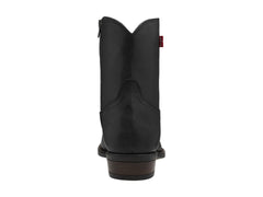 Botas Levi's Casuales Color Negro para Hombre