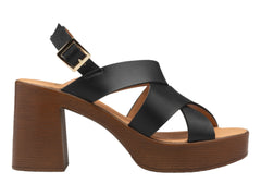 Sandalias Levis (Pu) 112623 Para Mujer