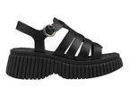 Sandalias Levis (Pu) 112624 Para Mujer