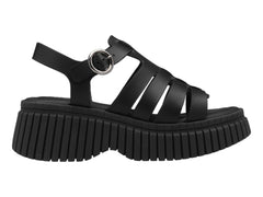 Sandalias Levis (Pu) 112624 Para Mujer