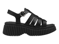 Sandalias Levis (Pu) 112624 Para Mujer