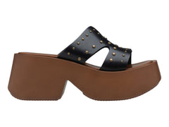 Sandalias Levis (Pu) 112612 Para Mujer