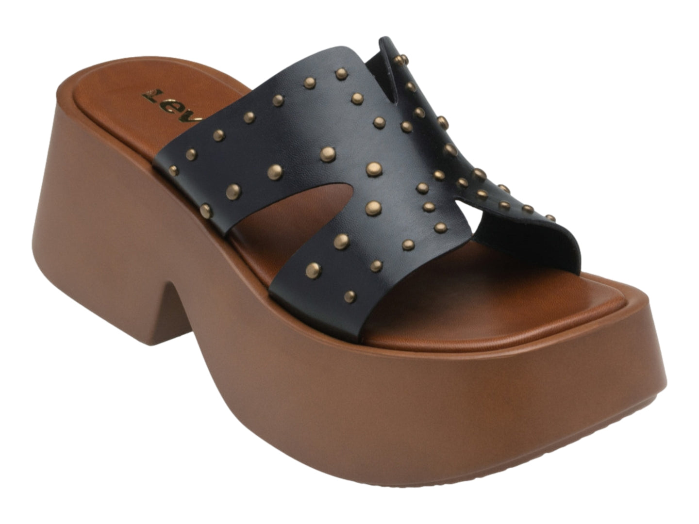 Sandalias Levis 112612 Para Mujer