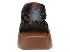 Sandalias Levis 112612 Para Mujer