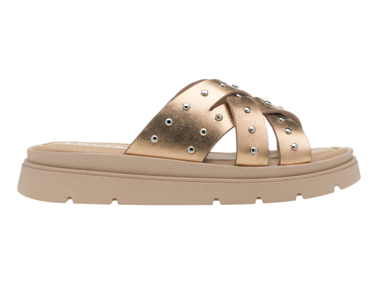 Sandalias Levis (Pu) Sandalia Dama 112622 Para Mujer