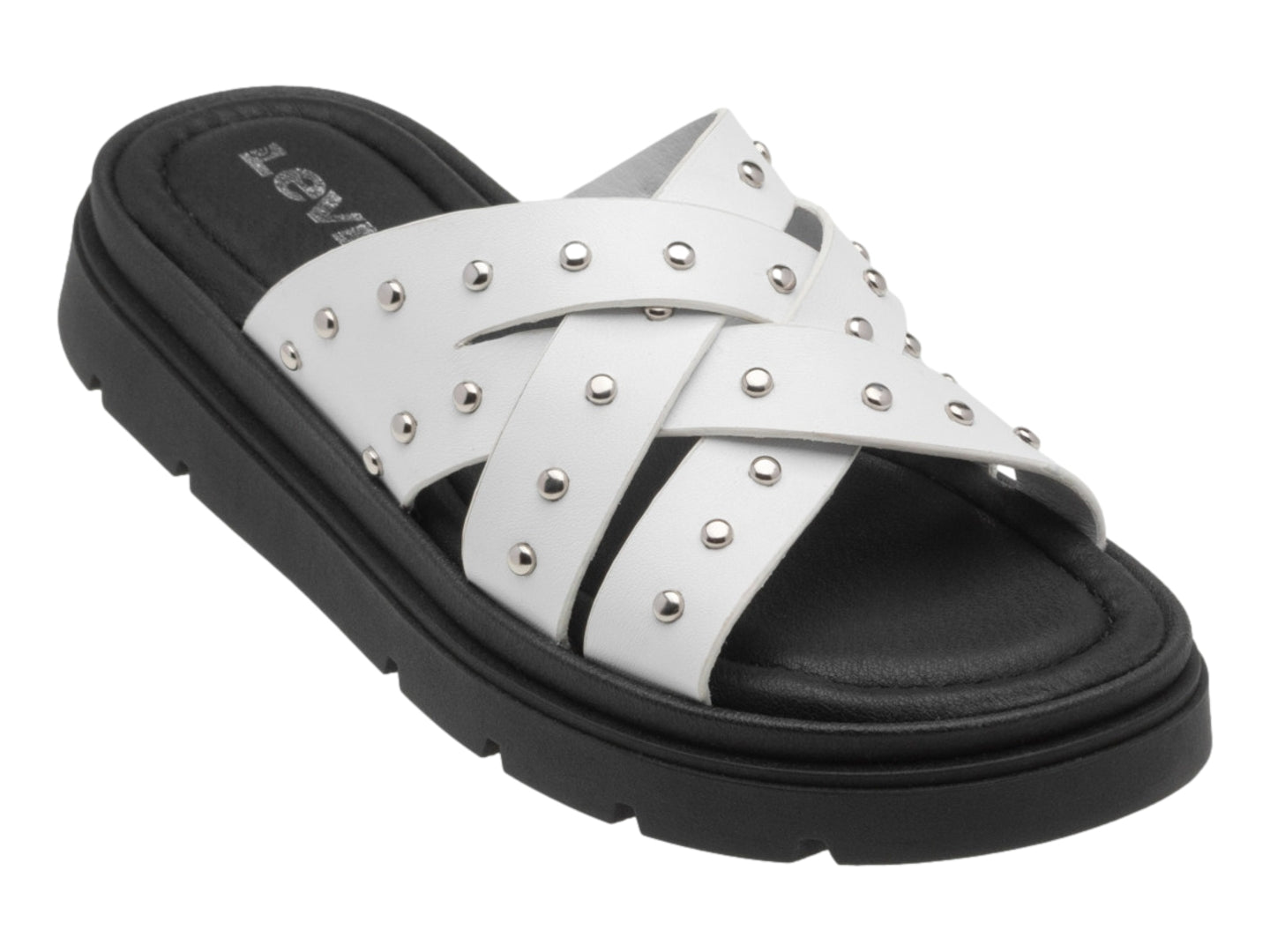 Sandalias Levis 112622 Para Mujer