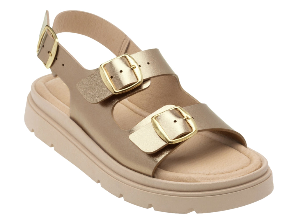 Sandalias Levi's Color Seda para Mujer