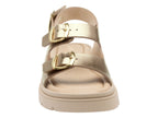 Sandalias Levi's Color Seda para Mujer