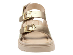 Sandalias Levi's Color Seda para Mujer