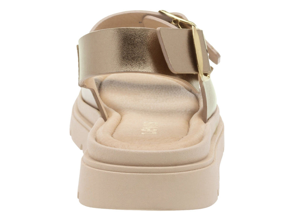 Sandalias Levi's Color Seda para Mujer
