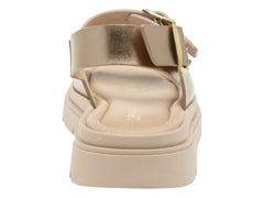 Sandalias Levi's Color Seda para Mujer