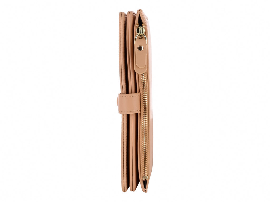 Cartera Felianna Taupe para Mujer