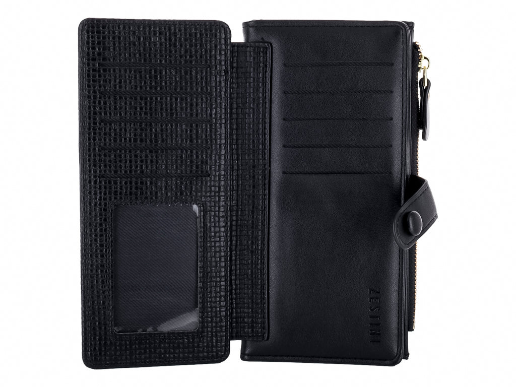 Cartera Felianna Rosy Negro para Mujer