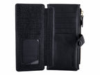 Cartera Felianna Rosy Negro para Mujer