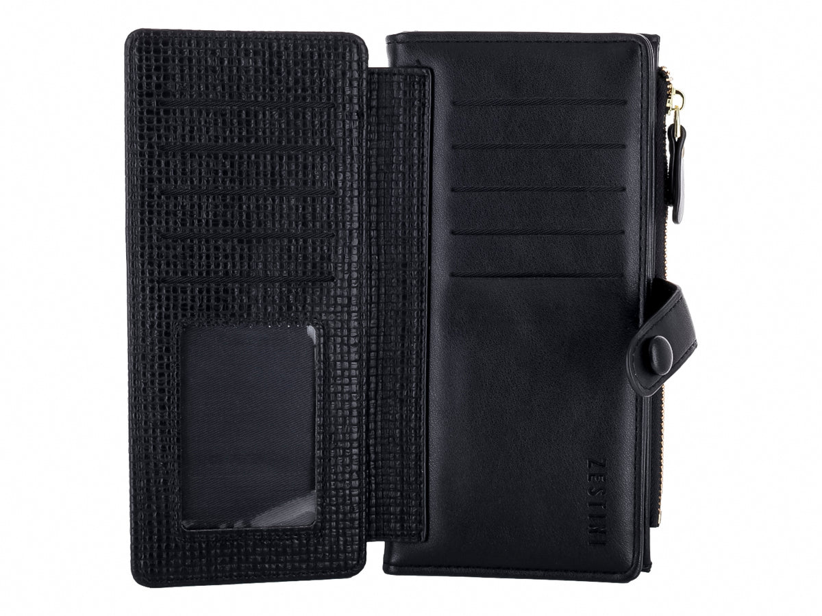 Cartera Felianna Rosy Negro para Mujer