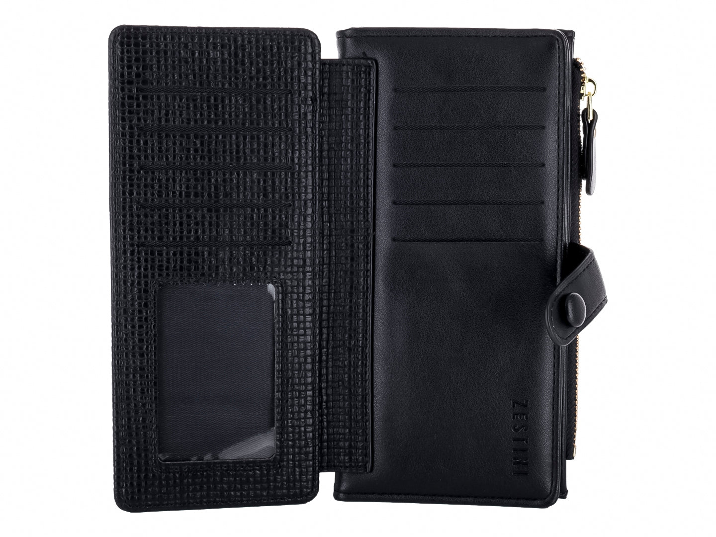 Cartera Felianna Rosy Negro para Mujer
