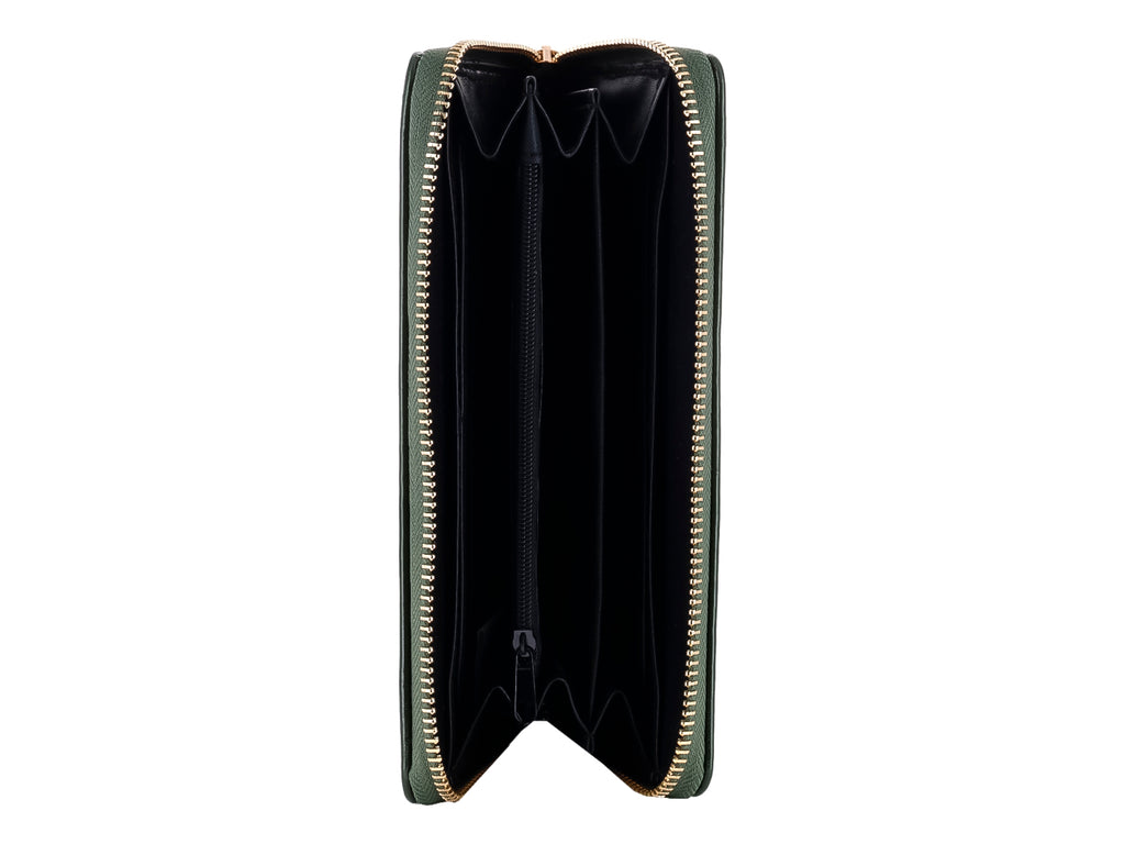 Cartera Felianna Color Olivo para Mujer