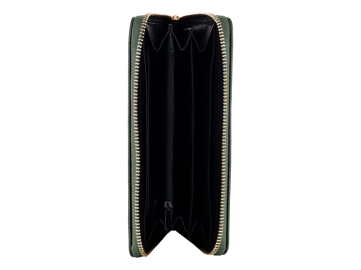 Cartera Felianna Color Olivo para Mujer