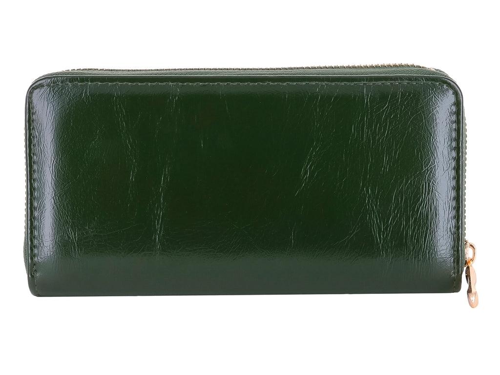 Cartera Felianna Color Olivo para Mujer